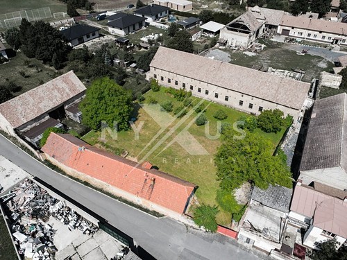 Prodaný dům 150 m², pozemek 1479 m²