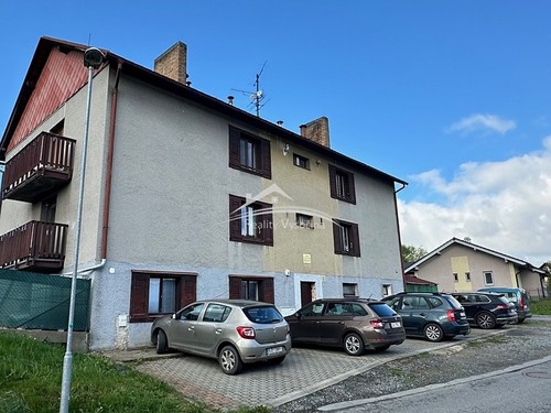 Prodaný byt 3+1 67 m²