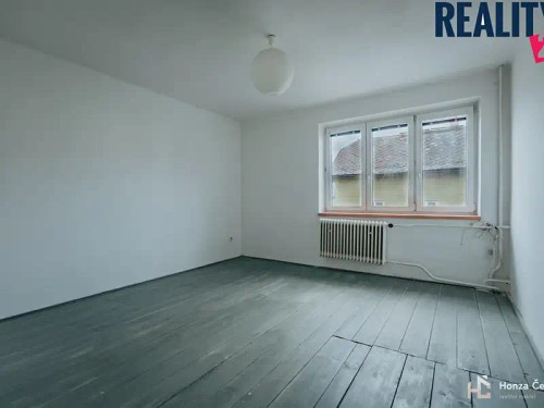 Prodaný dům 137 m², pozemek 521 m²