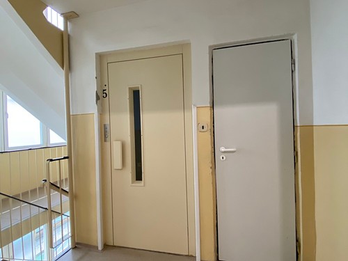 Prodaný byt 3+1 54 m²