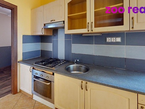Prodaný byt 3+1 66 m²