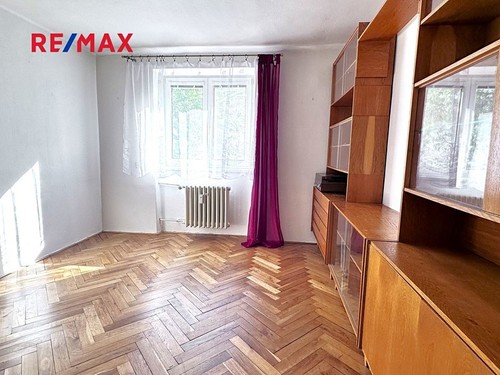 Prodaný byt 2+1 65 m²