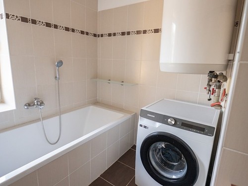 Prodaný byt 3+kk 70 m²