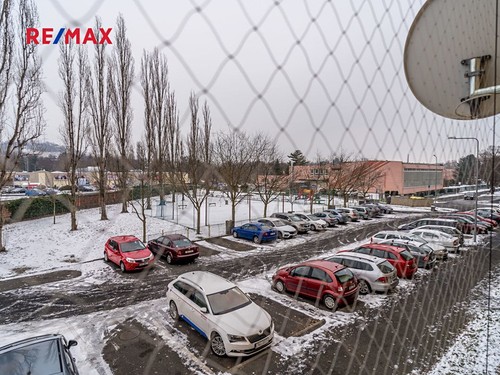 Prodaný byt 1+kk 21 m²
