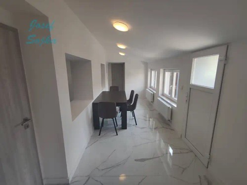 Prodaný dům 133 m², pozemek 318 m²