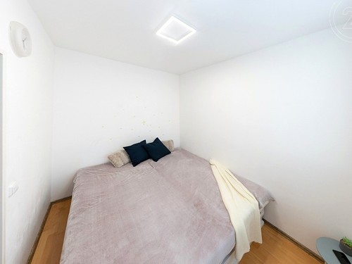 Prodaný byt 2+kk 47 m²