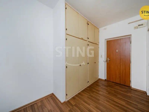 Prodej bytu 2+1 50 m²