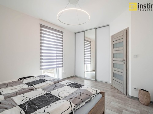 Prodaný dům 109 m², pozemek 1196 m²