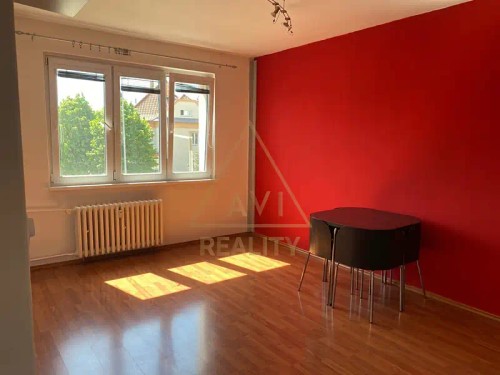 Prodej bytu 2+1 52 m²