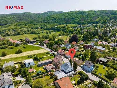 Prodaný dům 57 m², pozemek 471 m²