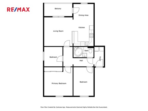 Prodej bytu 4+kk 83 m²