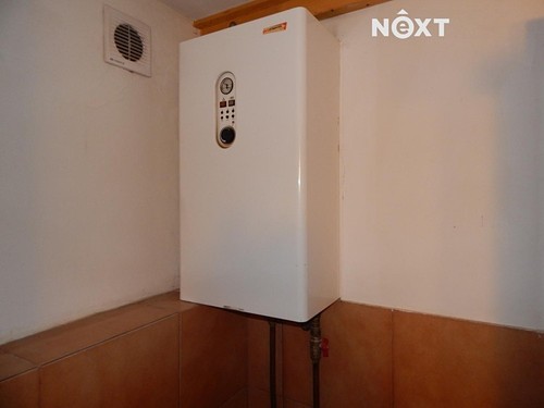 Prodaný byt 1+1 45 m²