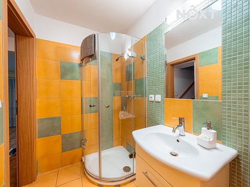 Prodaný dům 116 m², pozemek 229 m²