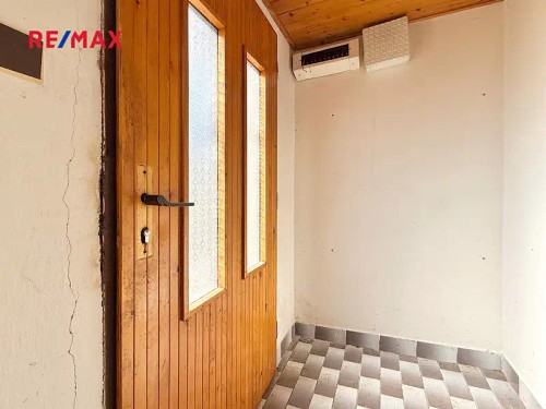 Prodaný dům 82 m², pozemek 661 m²