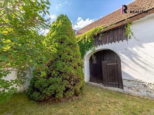Prodaný dům 110 m², pozemek 2062 m²