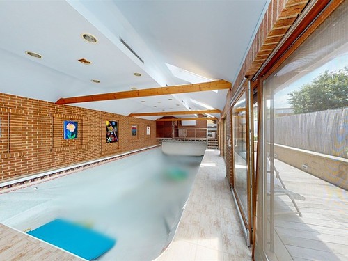 Prodaný dům 414 m², pozemek 396 m²