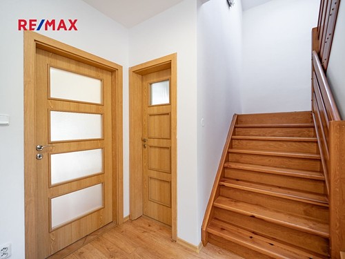 Prodaný dům 166 m², pozemek 928 m²