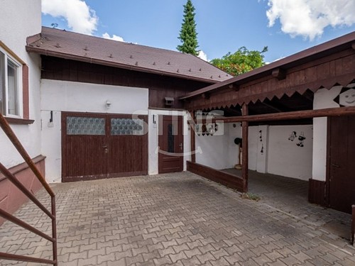 Prodaný dům 250 m², pozemek 470 m²