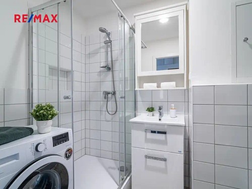 Prodaný byt 3+1 67 m²