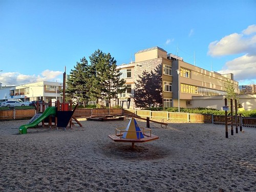 Prodaný byt 3+1 71 m²