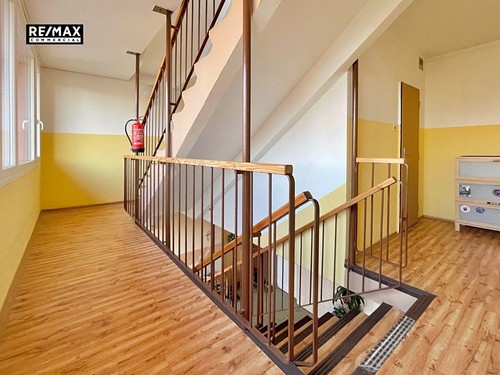 Prodaný byt 3+kk 70 m²