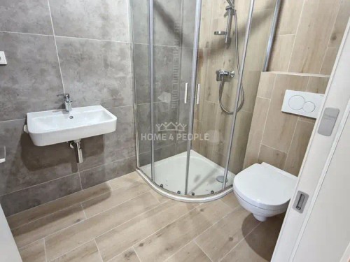 Prodaný byt 1+kk 31 m²