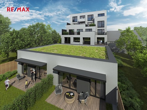 Prodaný byt 2+kk 58 m²