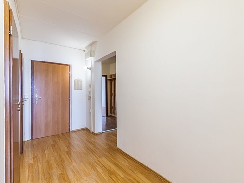 Prodaný byt 3+kk 65 m²