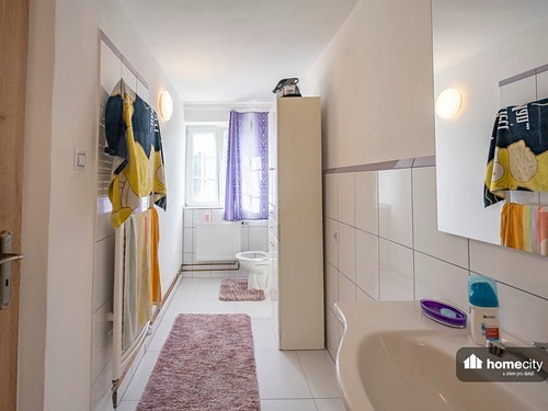 Prodaný dům 310 m², pozemek 1051 m²
