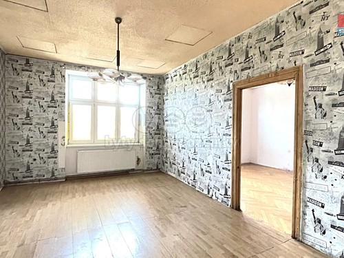 Prodaný byt 3+1 101 m²