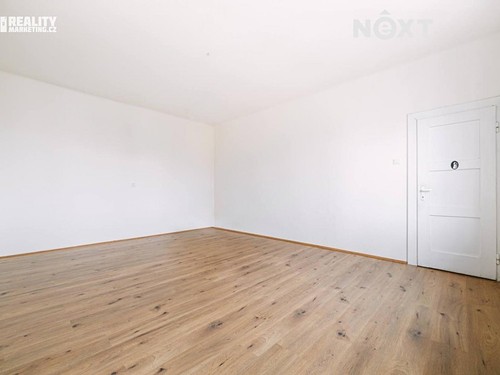 Prodaný byt 2+1 58 m²