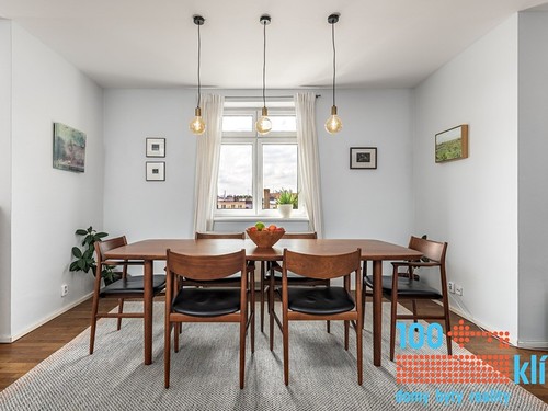 Prodaný byt 4+kk 120 m²