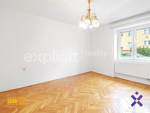 Prodaný byt 2+1 59 m²