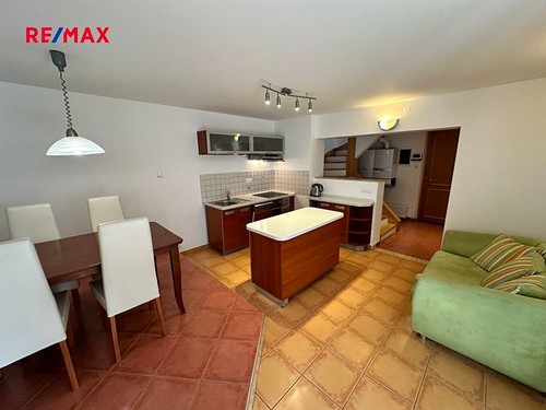 Prodaný dům 120 m², pozemek 106 m²