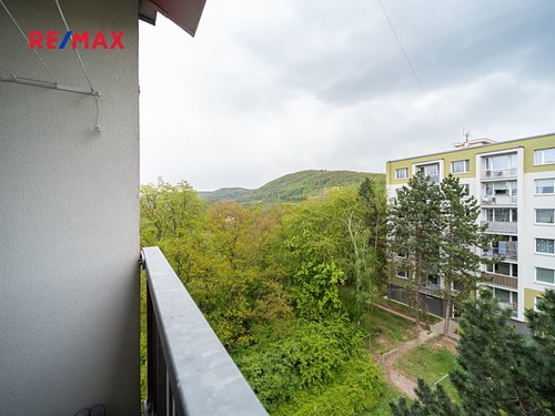 Prodaný byt 3+kk 68 m²
