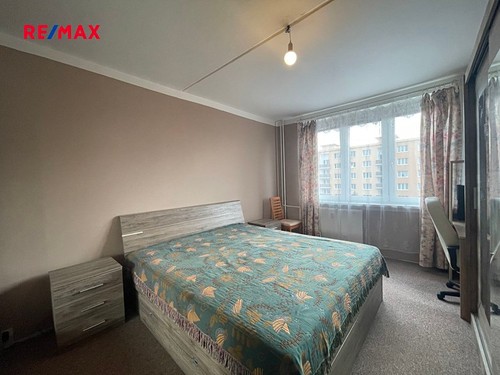 Prodaný byt 3+1 77 m²