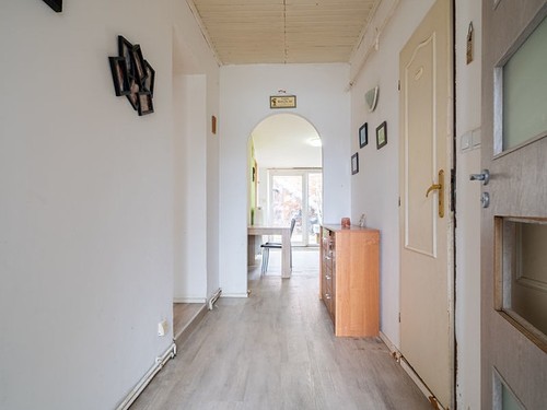 Prodaný dům 70 m², pozemek 239 m²