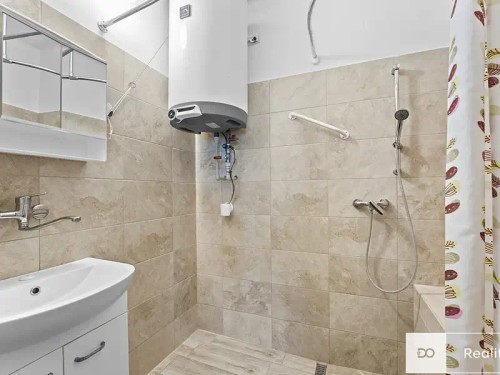 Prodej bytu 3+1 63 m²