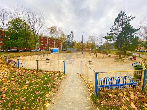 Prodaný byt 3+1 61 m²