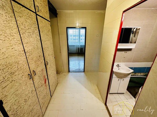Prodaný byt 2+kk 41 m²