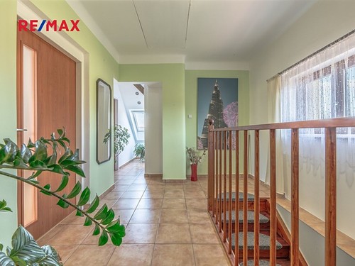 Prodaný dům 181 m², pozemek 695 m²