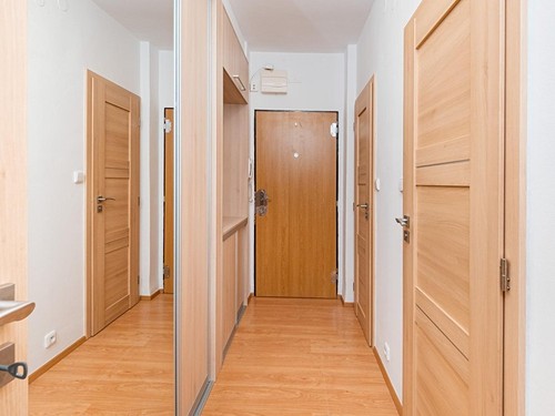 Prodaný byt 3+kk 65 m²