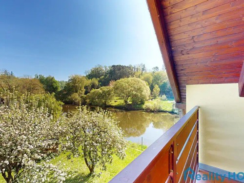 Prodej domu 108 m², pozemek 512 m²