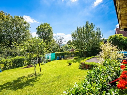 Prodaná chata 40 m², pozemek 543 m²