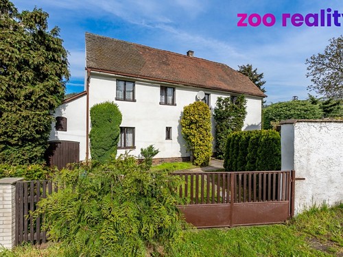 Prodaný dům 324 m², pozemek 533 m²