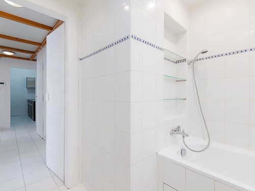 Prodaný byt 3+1 67 m²