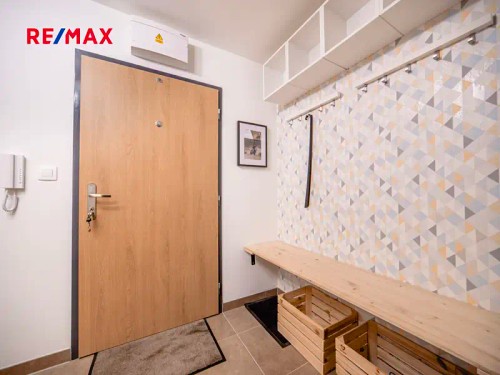 Prodaný byt 2+kk 53 m²