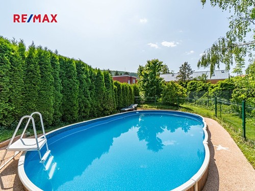 Prodaný dům 57 m², pozemek 471 m²