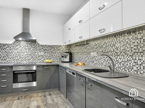 Prodaný dům 167 m², pozemek 538 m²