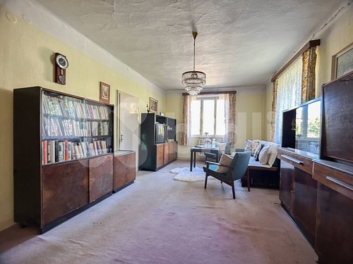 Prodaný dům 249 m², pozemek 480 m²